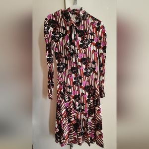 La double j dress size S